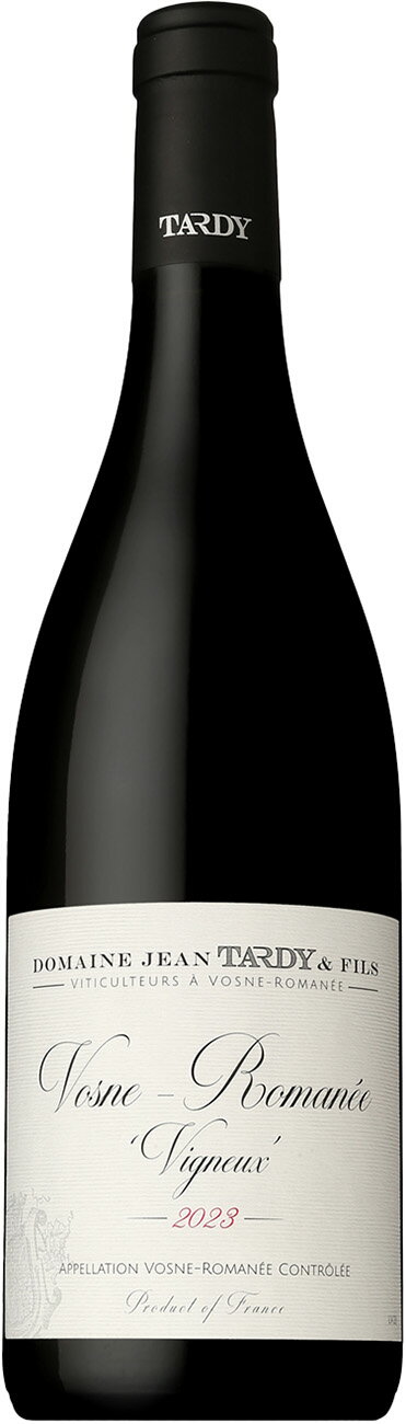 赤ワイン商品説明1級レ スショの下方に位置する「ヴィヌー」の区画。豊かな果実味と凝縮感、力強さがあり引き締まった印象。熟成が楽しみなワイン。商品情報色・タイプ:赤/フルボディ/辛口品種:ピノ ノワール 100%容量:750ml産地:フランス...