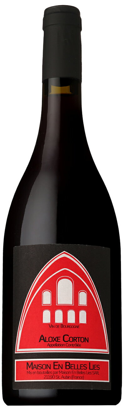 �᥾�� ���� �٥� �꡼ �������� ����ȥ� [2021] 750ml �� ALOXE-CORTON