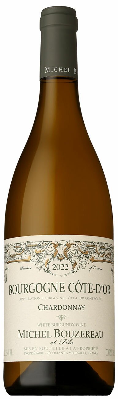 �ɥ᡼�� �ߥ����� �֡������� �֥르���˥� ������ �ɡ��� �����ɥ� [2022] 750ml �� DOMAINE MICHEL BOUZEREAU BOU...