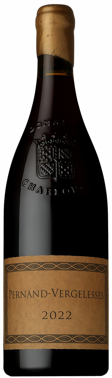 ドメーヌ フィリップ シャルロパン ペルナン ヴェルジュレス [2022] 750ml 赤 DOMAINE PHILIPPE CHARLOPIN PERNAND-VERGELESSES ROUGE