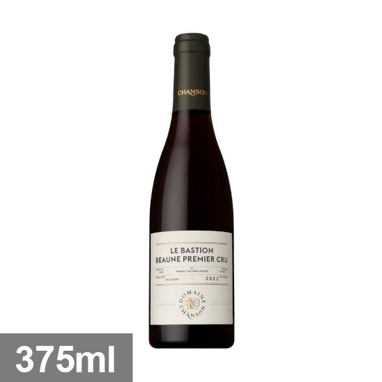 �ɥ᡼�� ����󥽥� �� �Х��ƥ����� �ܡ��� �ץ�ߥ������ �롼���� [2023] 375ml �� �ϡ��եܥȥ� DOMAINE CHANSON LE BA...