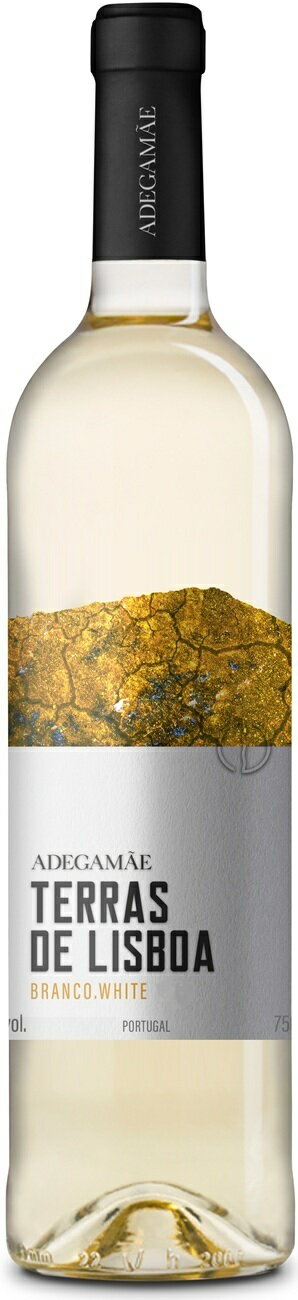 アデガマイン テラス デ リスボア ブランコ (スクリュー) [2024] 750ml 白 ADEGAMAE TERRAS DE LISBOA BRANCO (SCREW)