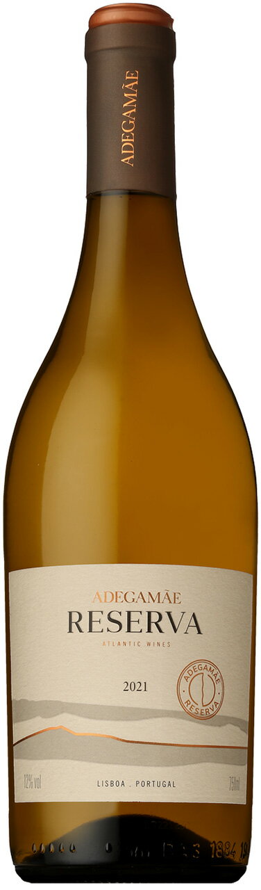 アデガマイン アデガマイン レゼルヴァ ブランコ [2021] 750ml 白 ADEGAMAE RESERVA BRANCO