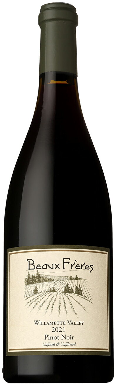 赤ワイン商品説明1986年マイケル エッツェルと義兄ロバート パーカーが共同設立。黒系果実の香りに黒胡椒のニュアンス。リッチでクリーミーな口当たりを持ち、パワフルな果実味。商品情報色・タイプ:赤/ミディアムボディ/辛口品種:ピノ ノワール ...