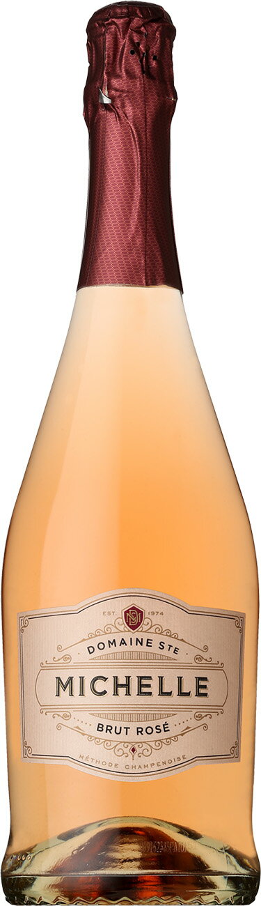 〇ドメーヌ サン ミッシェル ミッシェル ブリュット MICHELLE BRUT ROSE