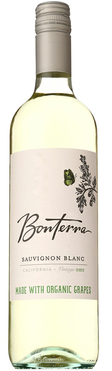 ボンテッラ ソーヴィニヨン ブラン (スクリュー) [202