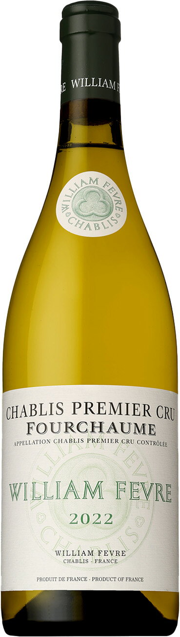 ドメーヌ ウィリアム �