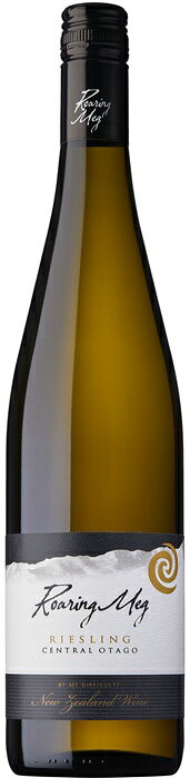マウント ディフィカルティ ワインズ ローリング メグ リースリング  750ml 白 Roaring Meg Riesling