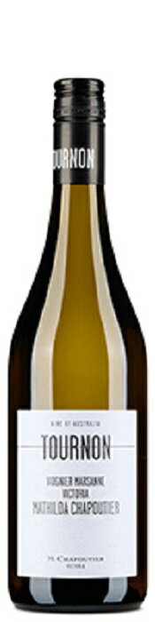トゥルノン マチルダ ヴィオニエ マルサンヌ [2024] 750ml 白 Tournon Mathilda Viognier Marsanne