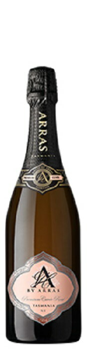 ハウス オブ アラス A バイ アラス プレミアム キュヴェ ロゼ [NV] 750ml ロゼ泡 House of Arras A by Arras Premium Cuvee Rose