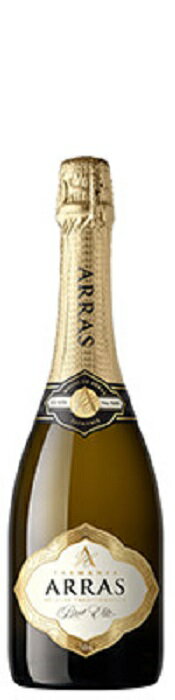 ハウス オブ アラス ブリュット エリート (1801) [NV] 750ml 白泡 House of Arras Brut Elite (1801)
