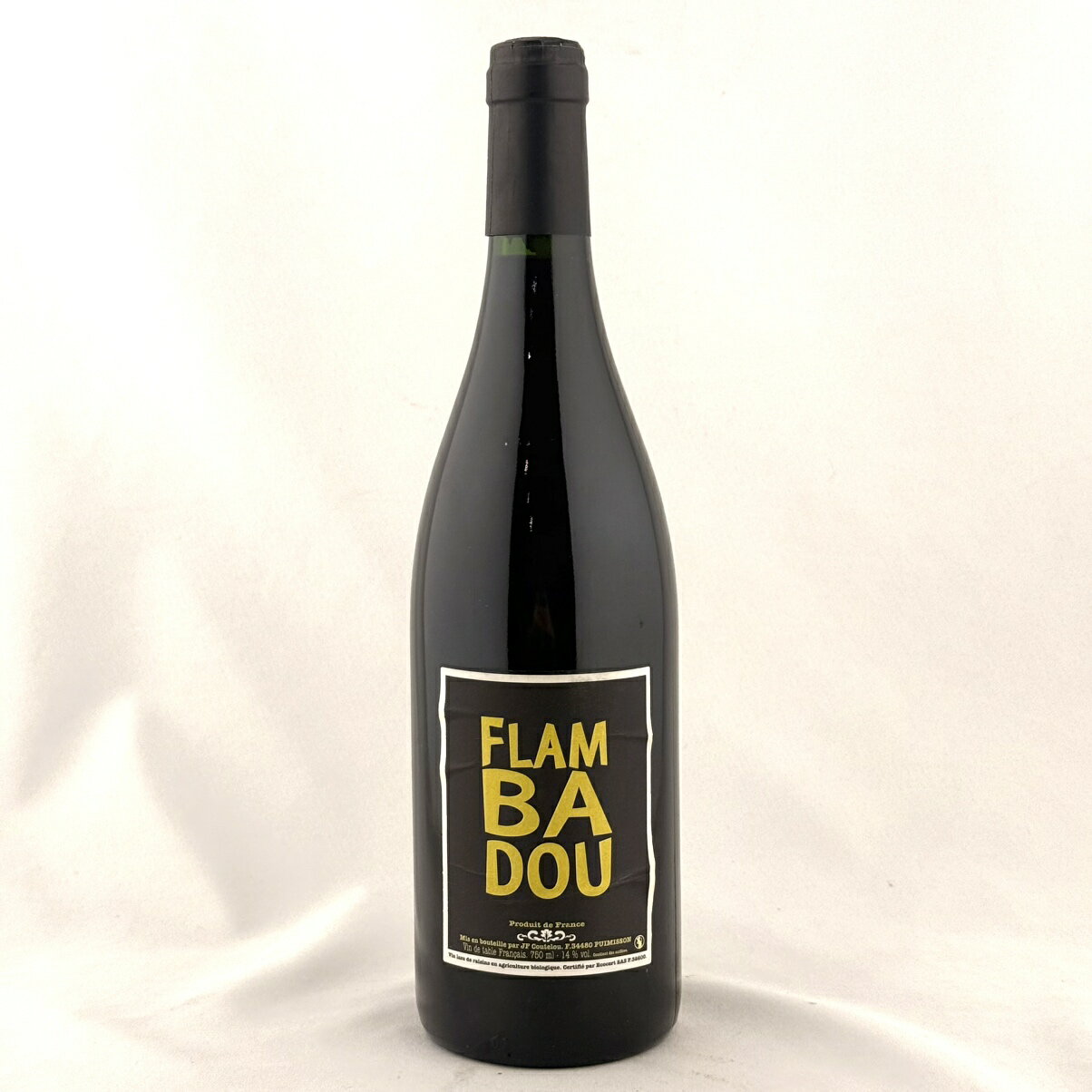 マス クトゥール フラ�