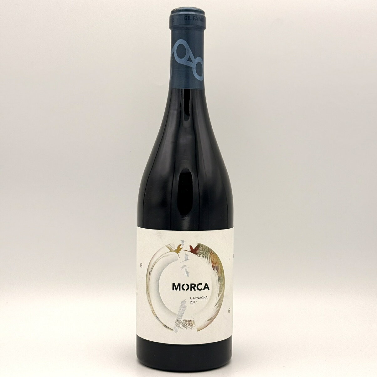ボデガス モルカ ガルナッチャ  750ml 赤 蔵出し特価/ Bodegas Morca Garnacha