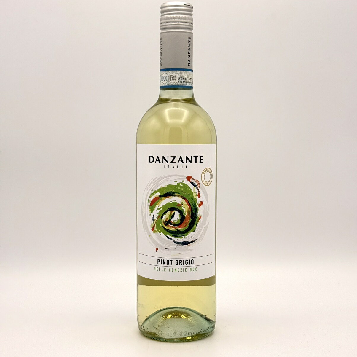 テヌータ ディ トスカーナ ダンザニテ ピノ グリージョ  750ml 白 Tenute di Toscana Danzante Pinot Grigio