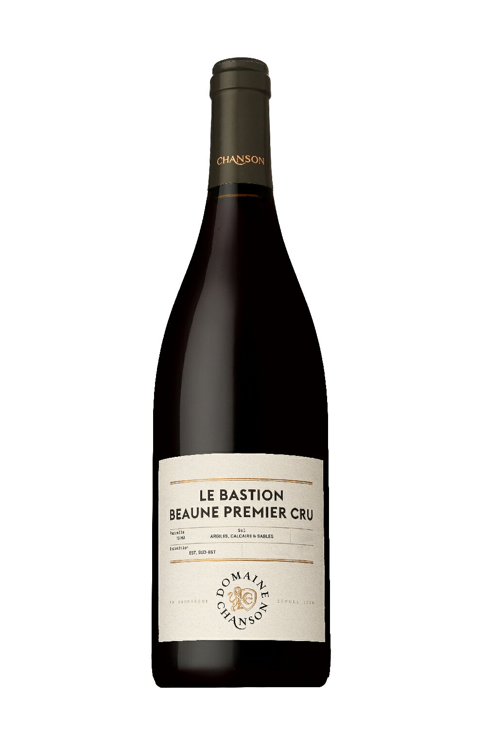 〇ドメーヌ シャンソン ル バスティオン ボーヌ プルミエクリュ ルージュ  750ml 赤DOMAINE CHANSON LE BASTION BEAUNE PREMIER CRU ROUGE