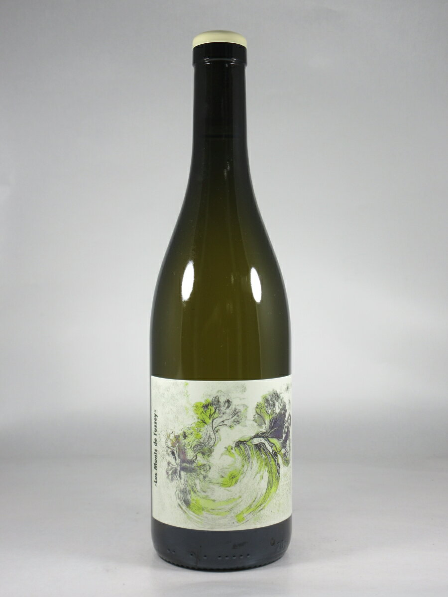 シャントレーヴ ブルゴーニュ アリゴテ レ モン ド フュセ [2023] 750ml 白 CHANTEREVES Bourgogne Aligote Les Monts de Fussey