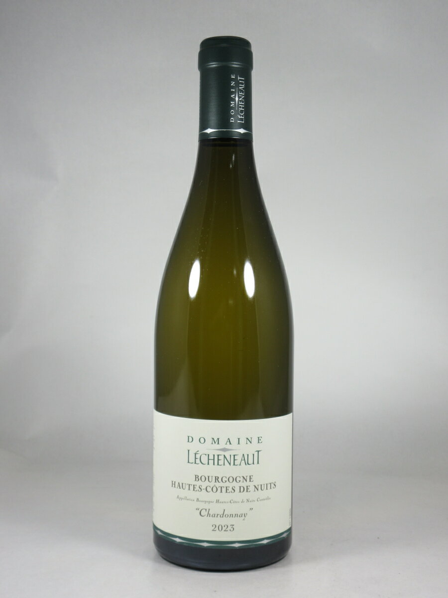 �쥷��Ρ� �֥르���˥� ������ ������ �� �˥奤 �����ɥ� [2023] 750ml �� LECHENEAUT Bourgogne Hautes-Cote...