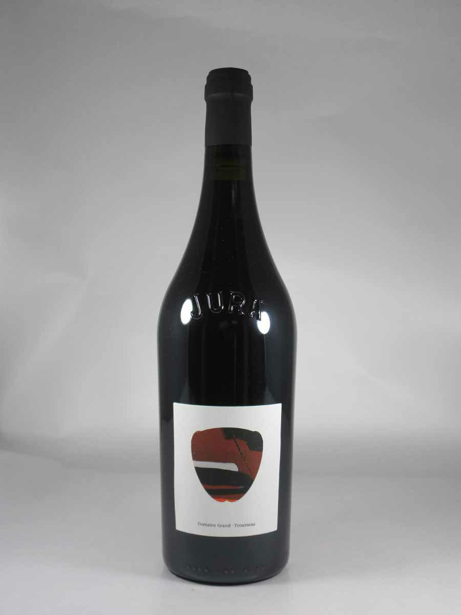 グラン コート デュ ジュラ トゥルソー [2023] 750ml 赤 GRAND Cotes du Jura Trousseau