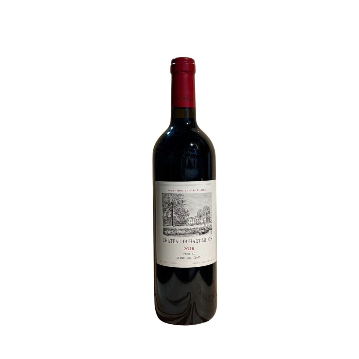 シャトー デュアール ミロン  750ml 赤 掘り出し特価/Chateau Duhart-Milon