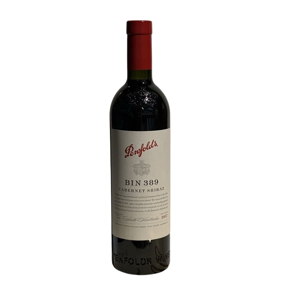 楽天市場】penfolds 389の通販