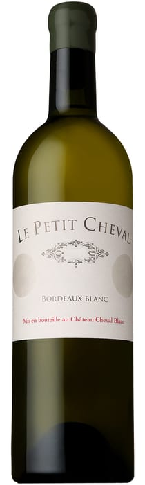 ●ル プティ シュヴァル ブラン [2021] 750ml 白CHATEAU CHEVAL BLANC LE PETIT CHEVAL BLANC winenation-10010601 WINE NATION 楽天市場店 サンプル画像2