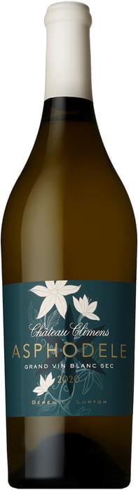 ●シャトー クリマン アスフォデル [2020] 750ml 白CHATEAU CLIMENS CHATEAU CLIMENS ASPHODELE winenation-10016199 WINE NATION 楽天市場店 サンプル画像2