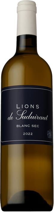 ●リオン ド スデュイロー ブラン セック [2022] 750ml 白CHATEAU SUDUIRAUT LION DE SUDUIRAUT BLANC SEC winenation-10016198 WINE NATION 楽天市場店 サンプル画像2
