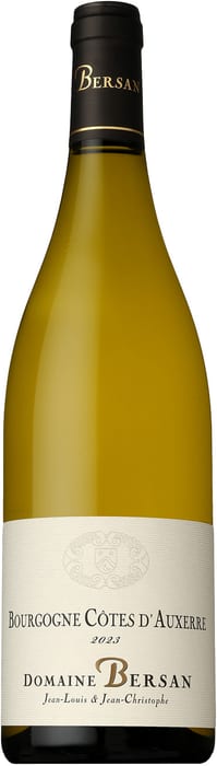 ドメーヌ ベルサン ブルゴーニュ コート ドーセール シャルドネ [2023] 750ml 白DOMAINE BERSAN BOURGOGNE COTES D'AUXERRE CHARDONNAY winenation-10016168 WINE NATION 楽天市場店 サンプル画像2