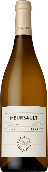 シャンソン ムルソー [2024] 750ml 白CHANSON MEURSAULT winenation-10017471 WINE NATION 楽天市場店 サンプル画像2