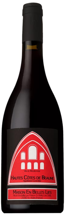 メゾン アン ベル リー ブルゴーニュ オート コート ド ボーヌ [2021] 750ml 赤MAISON EN BELLES LIES BOURGOGNE HAUTES COTES DE BEAUNE winenation-10010715 WINE NATION 楽天市場店 サンプル画像2