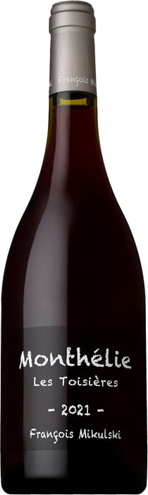 〇ドメーヌ フランソワ ミクルスキ モンテリー トワジエール ルージュ  750ml 赤DOMAINE FRANCOIS MIKULSKI MONTHELIE TOISIERES ROUGE