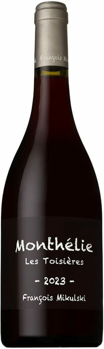 〇ドメーヌ フランソワ ミクルスキ モンテリー トワジエール ルージュ  750ml 赤DOMAINE FRANCOIS MIKULSKI MONTHELIE TOISIERES ROUGE