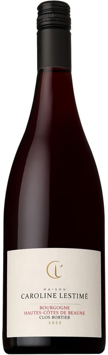 メゾン カロリーヌ レスティメ ブルゴーニュ オート コート ド ボーヌ ルージュ クロ ボルティエ(スクリュー) [2022] 750ml 赤MAISON CAROLINE LESTIME BOURGOGNE HAUTES COTES DE BEAUNE ROUGE CLOS BORTIER winenation-10010707 WINE NATION 楽天市場店 サンプル画像2