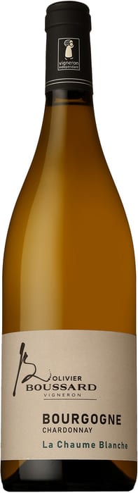 ●ドメーヌ オリヴィエ ブサール ブルゴーニュ シャルドネ ラ ショーム ブランシュ [2023] 750ml 白DOMAINE OLIVIER BOUSSARD BOURGOGNE CHARDONNAY LA CHAUME BLANCHE winenation-10014679 WINE NATION 楽天市場店 サンプル画像2