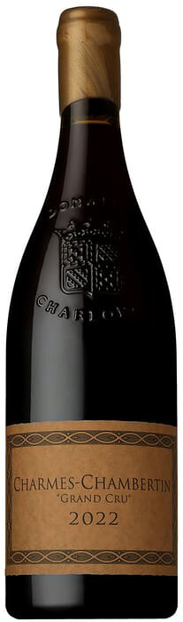 ドメーヌ フィリップ シャルロパン シャルム シャンベルタン [2022] 750ml 赤DOMAINE PHILIPPE CHARLOPIN CHARMES CHAMBERTIN winenation-10013813 WINE NATION 楽天市場店 サンプル画像2