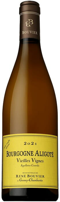 ●ドメーヌ ルネ ブーヴィエ ブルゴーニュ アリゴテ サン スーフル [2021] 750ml 白DOMAINE RENE BOUVIER BOURGOGNE ALIGOTE SANS SOUFFRE winenation-10010293 WINE NATION 楽天市場店 サンプル画像2