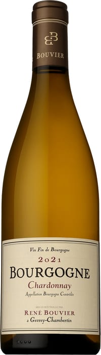 ●ドメーヌ ルネ ブーヴィエ ブルゴーニュ シャルドネ [2021] 750ml 白DOMAINE RENE BOUVIER BOURGOGNE CHARDONNAY winenation-10017204 WINE NATION 楽天市場店 サンプル画像2
