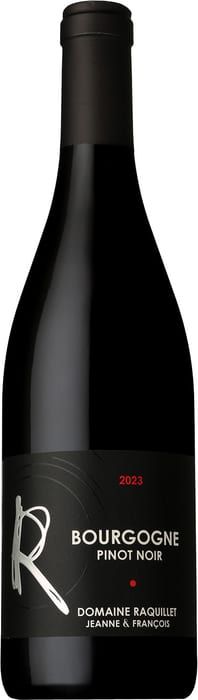 ラキエ ブルゴーニュ ルージュ [2023] 750ml 赤FRANCOIS RAQUILLET BOURGOGNE ROUGE winenation-10016160 WINE NATION 楽天市場店 サンプル画像2