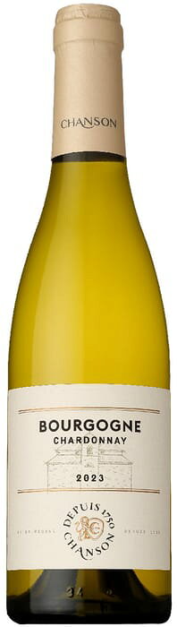 シャンソン ブルゴーニュ シャルドネ 375ml [2023] 375ml 白CHANSON BOURGOGNE CHARDONNAY winenation-10013268 WINE NATION 楽天市場店 サンプル画像2