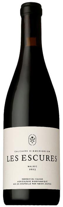 〇マス デル ペリエ カオール レ ゼスキュール [2023] 750ml 赤MAS DEL PERIE CAHO...