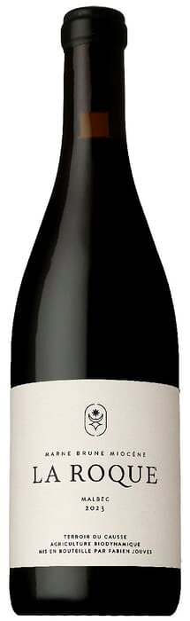 マス デル ペリエ カオール ラ ロック [2023] 750ml 赤MAS DEL PERIE CAHORS LA ROQUE
