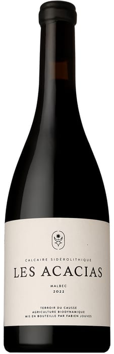 〇マス デル ペリエ カオール レ ザカシア [2022] 750ml 赤MAS DEL PERIE CAHORS L...