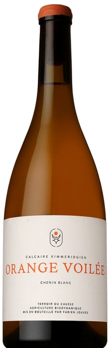 〇マス デル ペリエ オランジュ ヴォワレ [2022] 750ml オレンジMAS DEL PERIE ORA...