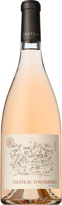 ドメーヌ ド オーシエール シャトー ド オーシエール ロゼ [2023] 750ml ロゼDOMAINE D'AUSSIERES CHATEAU D'AUSSIERES ROSE winenation-10015613 WINE NATION 楽天市場店 サンプル画像2