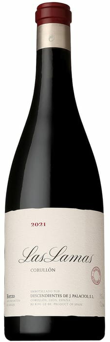 〇デセンディエンテス デ ホセ パラシオス ラス ラマス  750ml 赤DESCENDIENTES DE J PALACIOS LAS LAMAS