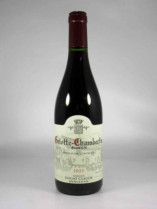 楽天市場】グリオットシャンベルタン の通販