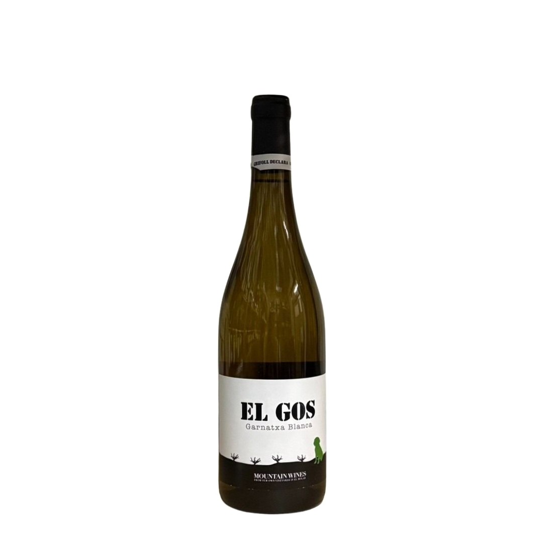 グリフォイ デクララ エル ゴス ブラン  750ml 白 Grifo? Declara El G?s Blanc
