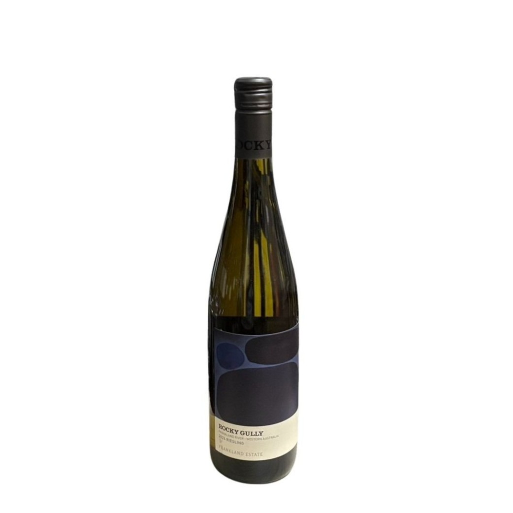 フランクランド エステート ロッキー ガリー リースリング  ml Frankland Estate Rocky Gally Riesling