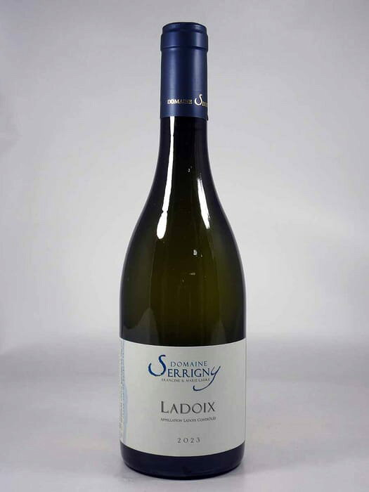 ●セリニー ラドワ ブラン  750ml 白SERRIGNY Ladoix Blanc