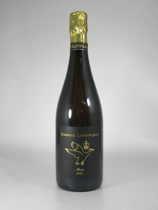 ●ルジュフルール シードル ミシュ  750ml 白LESUFFLEUR Missus